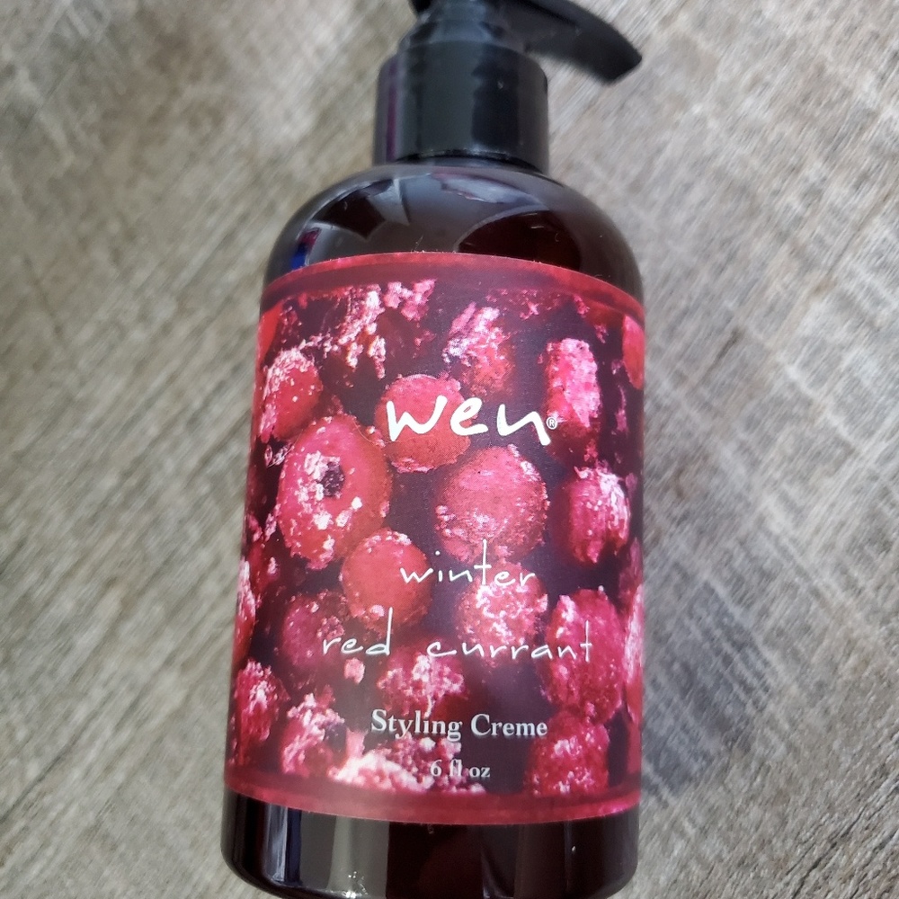 Wen Styling Creme